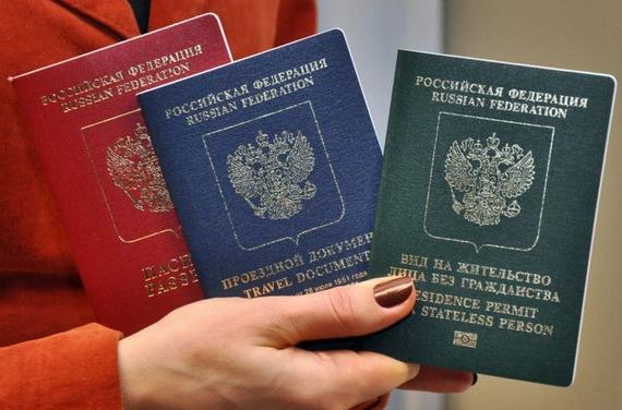 прописка в Ворсме